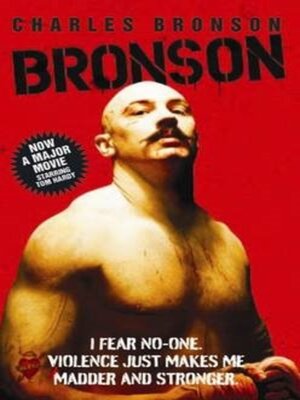 cover image of Bronson